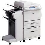 HP LaserJet 9000l mfp