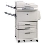 HP LaserJet 9050 mfp