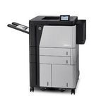 HP LaserJet Enterprise M806x