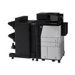 HP LaserJet Enterprise M830z