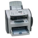 HP LaserJet M1319