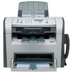 HP LaserJet M1319f