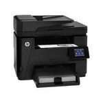 HP LaserJet M225dw