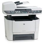 HP LaserJet M2727n