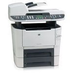 HP LaserJet M2727nfs