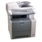 HP LaserJet M3027x