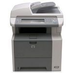 HP LaserJet M3035mfp
