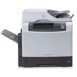 HP LaserJet M4345