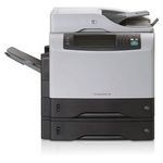 HP LaserJet M4345x