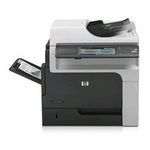 HP LaserJet M4555dn