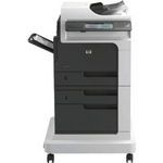 HP LaserJet M4555f