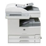 HP LaserJet M5025