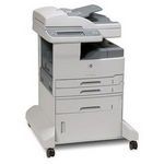 HP LaserJet M5035x