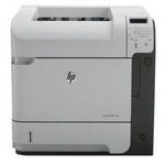 HP LaserJet M603n