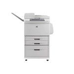 HP LaserJet M9059 MFP