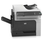 HP LaserJet MFP M4555fskm
