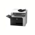 HP LaserJet MFP M4555skm
