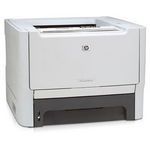 HP LaserJet P2014n