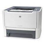 HP LaserJet P2015dn