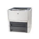 HP LaserJet P2015x