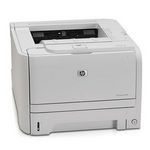 HP LaserJet P2035N