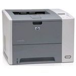 HP LaserJet P3005