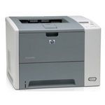 HP LaserJet P3005d