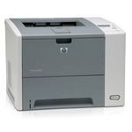 HP LaserJet P3005dtn