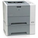 HP LaserJet P3005x