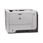 HP LaserJet P3015dn