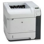HP LaserJet P4015dn