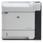 HP LaserJet P4015n