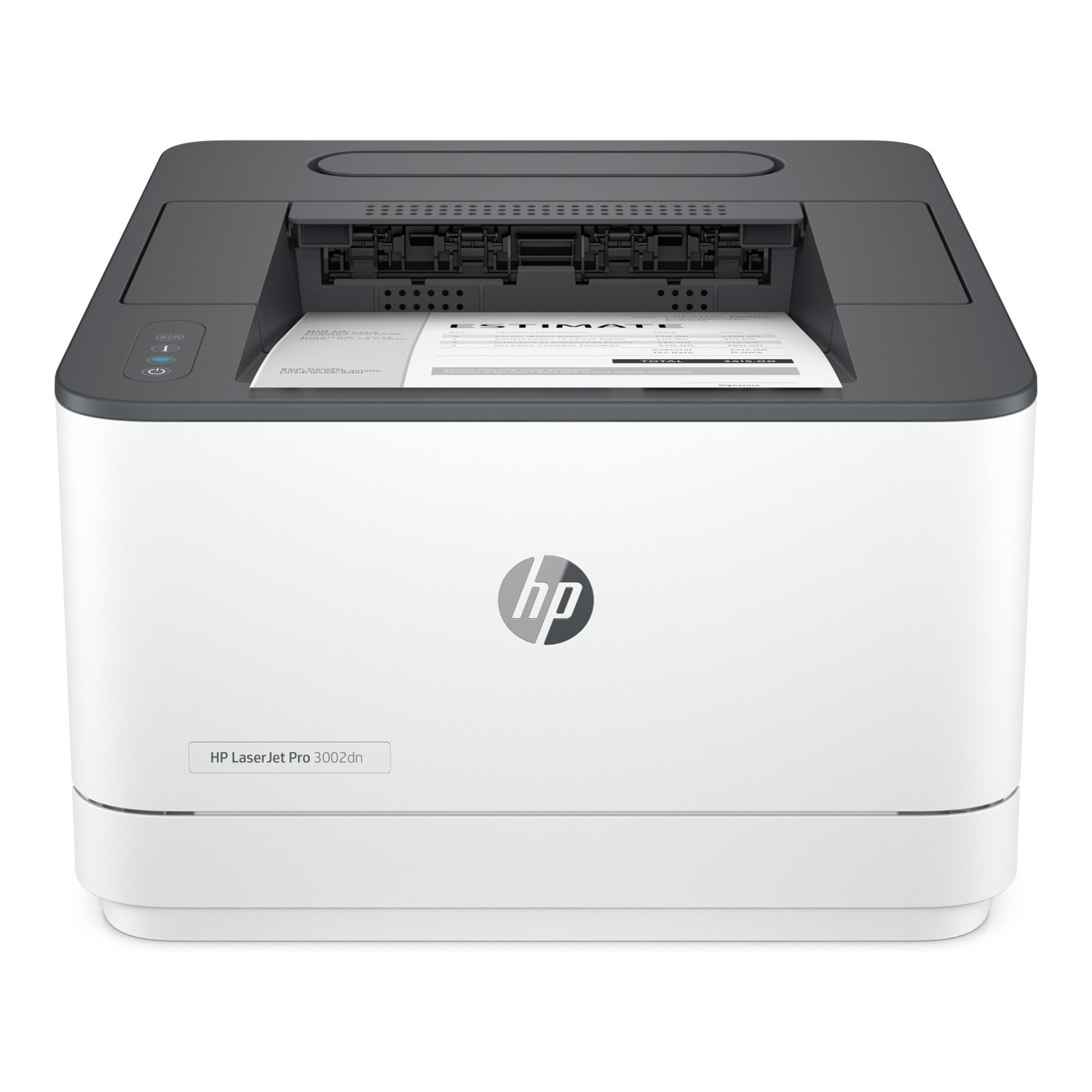 HP LaserJet Pro 3002dn
