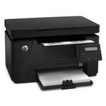 HP LaserJet Pro M125nw
