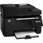 HP LaserJet Pro M127fn