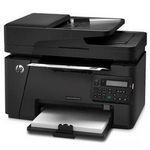 HP LaserJet Pro M127fs