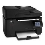 HP LaserJet Pro M127fw