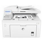 HP LaserJet Pro MFP M227fdn