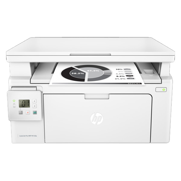 HP LaserJet M134a