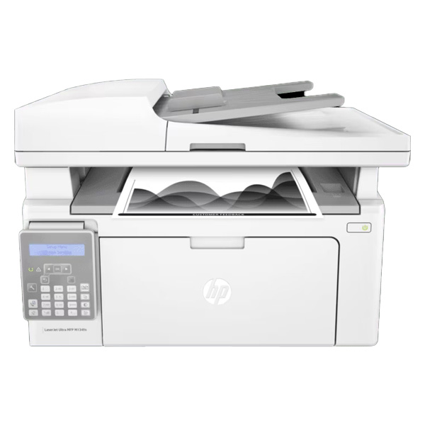 HP LaserJet M134fn