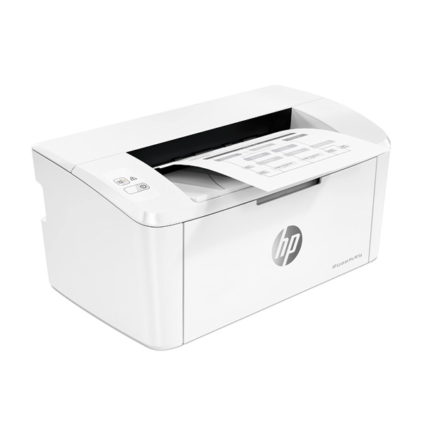 HP LaserJet Pro M15