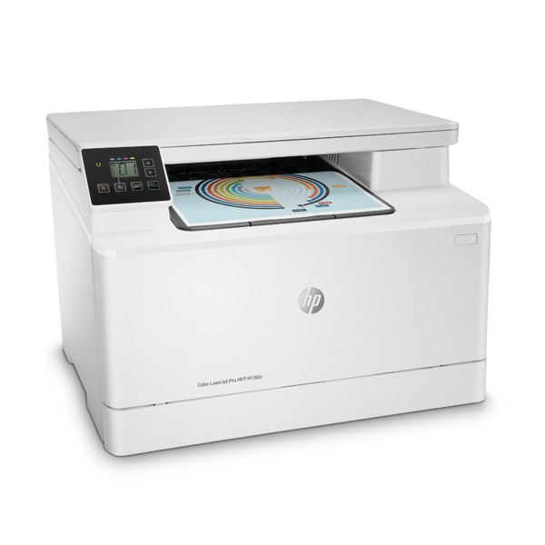HP Colour LaserJet Pro M180n
