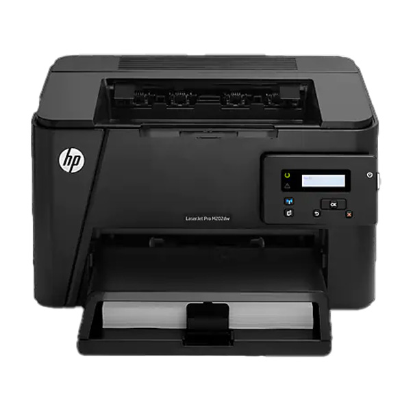 HP LaserJet Pro M202dw