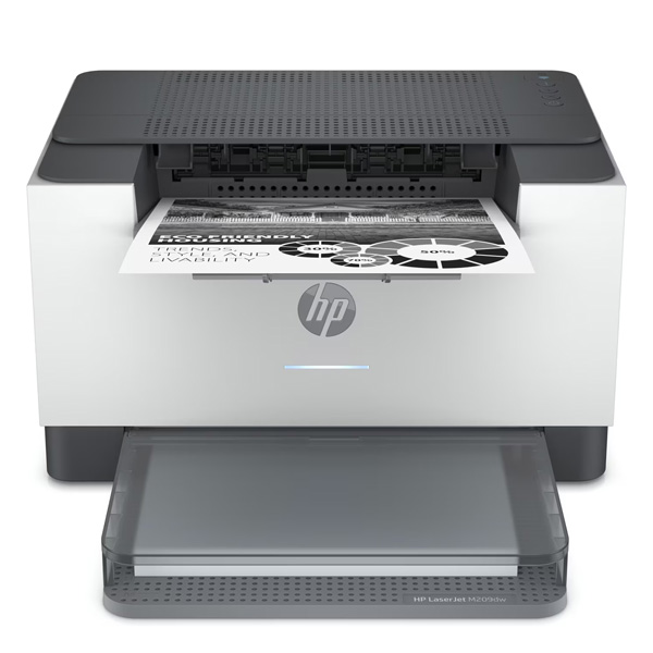 HP LaserJet M209dw