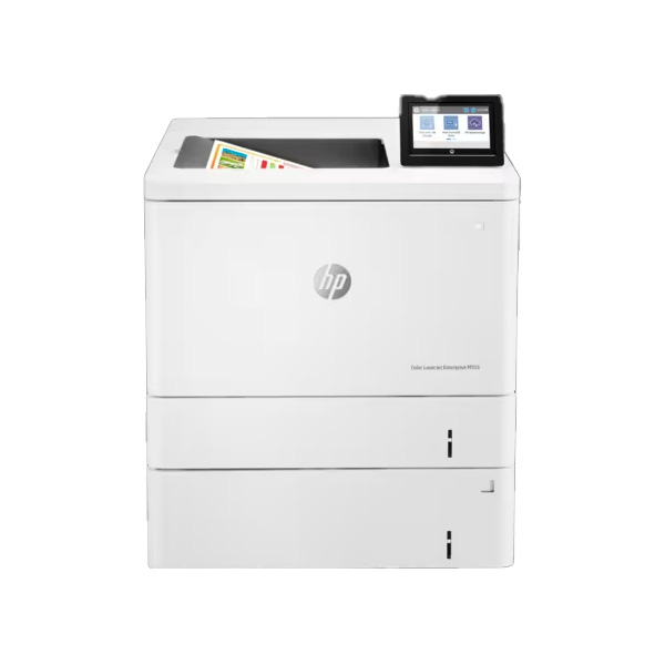 HP Colour LaserJet M555x