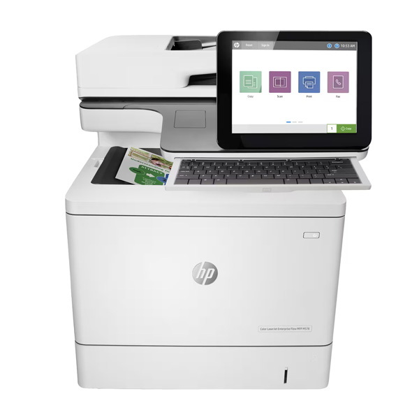 HP Colour LaserJet M578c