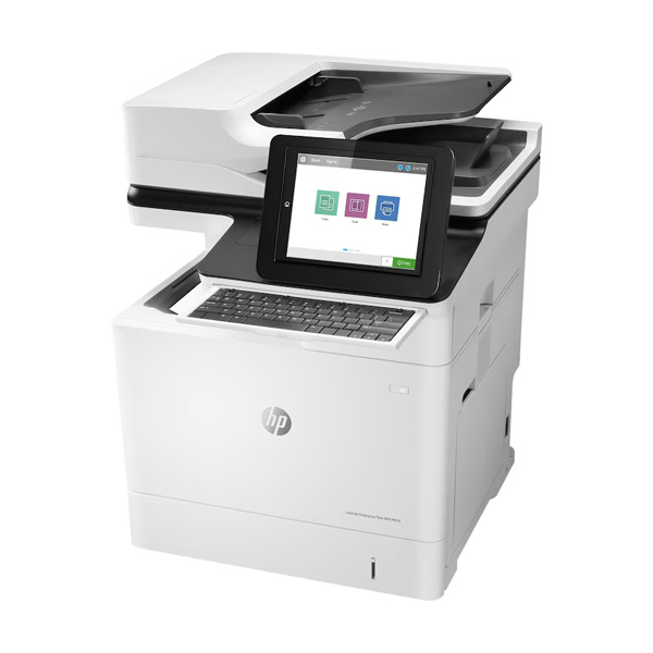 HP Colour LaserJet M578z