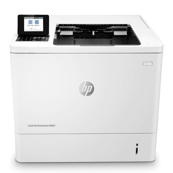 HP LaserJet Enterprise M607n