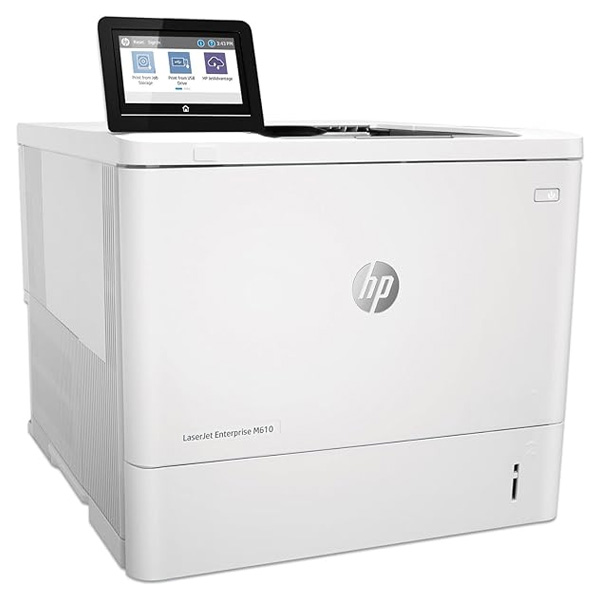 HP LaserJet Enterprise M610dn