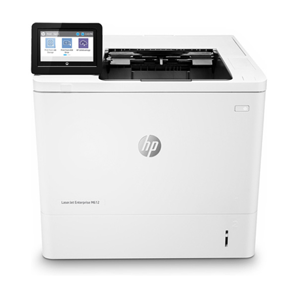 HP LaserJet Enterprise M612dn